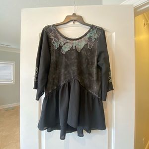 Gimmicks by BKE size medium Colors black & green